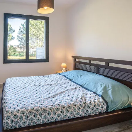 Holiday Palot Tatil Evi Mimizan-Plage